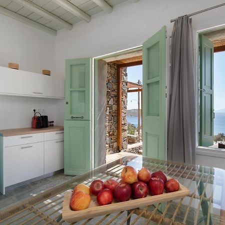 Serifos Bella Vista 2 Livadi  외부 사진