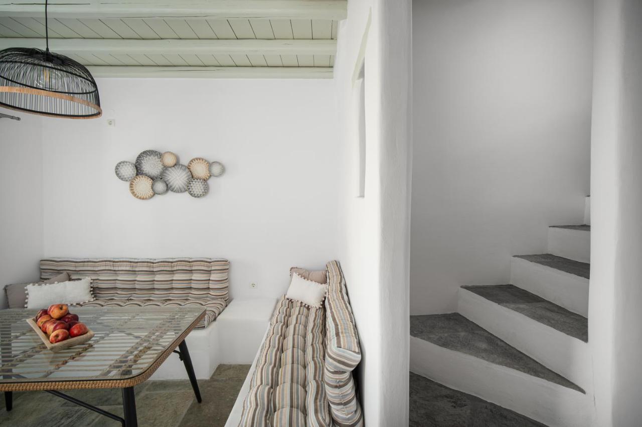Serifos Bella Vista 2 Livadi  외부 사진