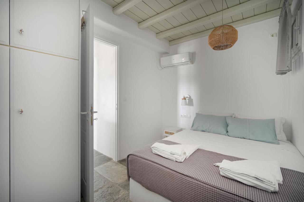Serifos Bella Vista 2 Livadi  외부 사진