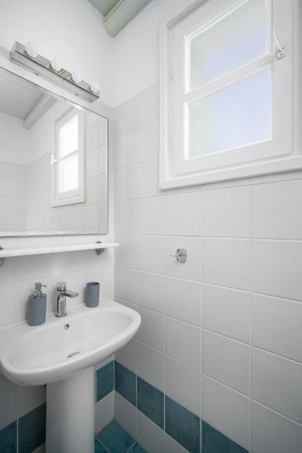 Serifos Bella Vista 2 Livadi  외부 사진